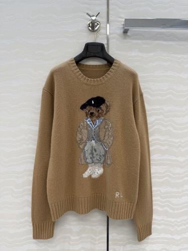 سويتر بولو رالف لورين