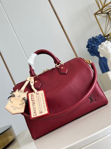 Lv Speedy Soft 30