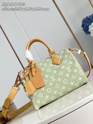 Lv Speedy P9 Bandoulière 25