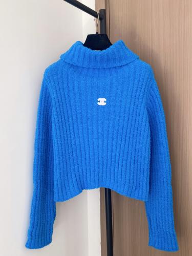 سويتر من شانيل