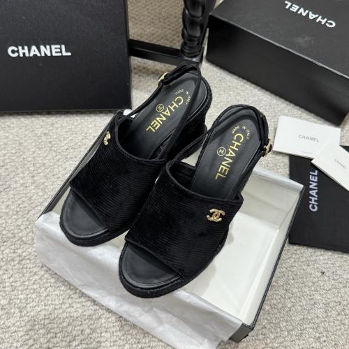 هيلز شانيل انيق جدا