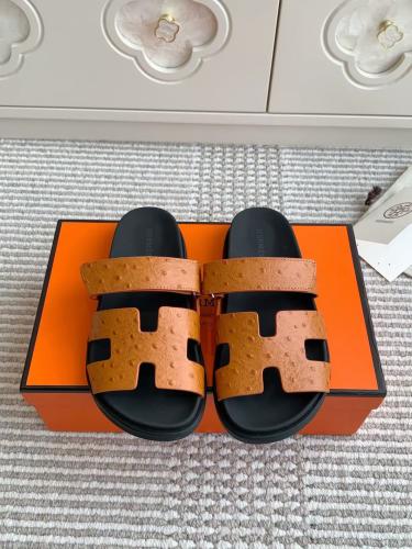 سليبر انيق من هيرمز نسائي ورجالي