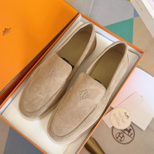 شوز انيق من هيرمز