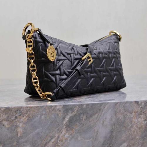 Diorstar Hobo مقاس 28.5 سم