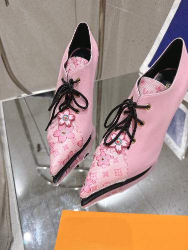 هيلز من لوي فيتون