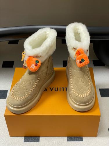 بوت لوي فيتون