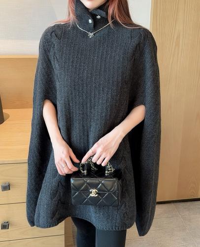 سترة كيب من لوروبيانا