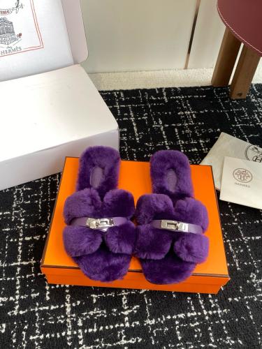 سليبر انيق من Hermes