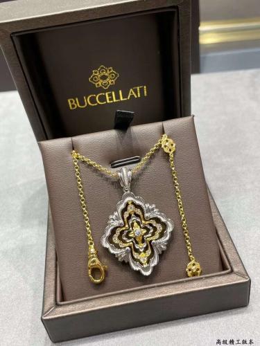 سلسلة buccellati مع الملحقات