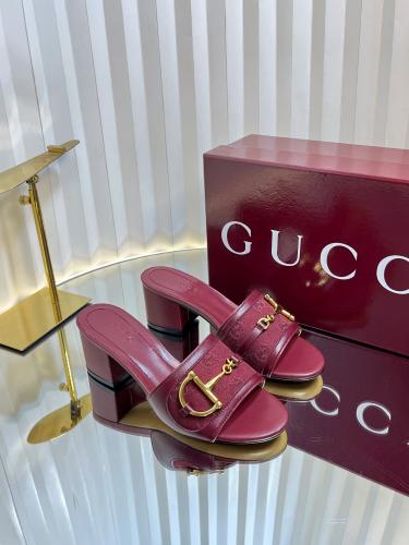 هيلز قوتشي انيق جدا