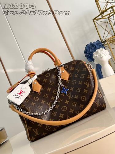 Lv 57th Street NYC Speedy Soft 30