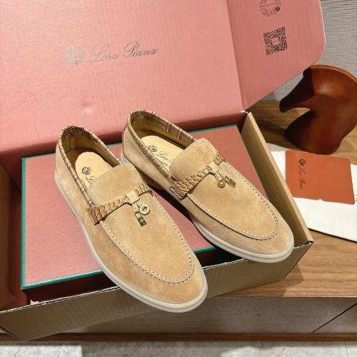 فلات  loro piana