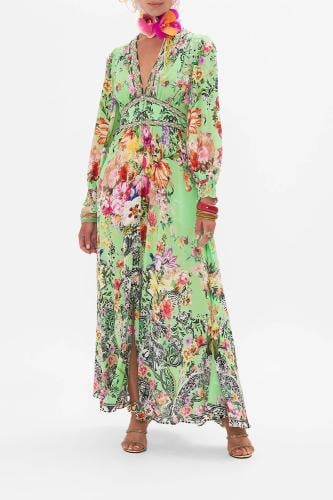 فستان كاميلا انيق جدا