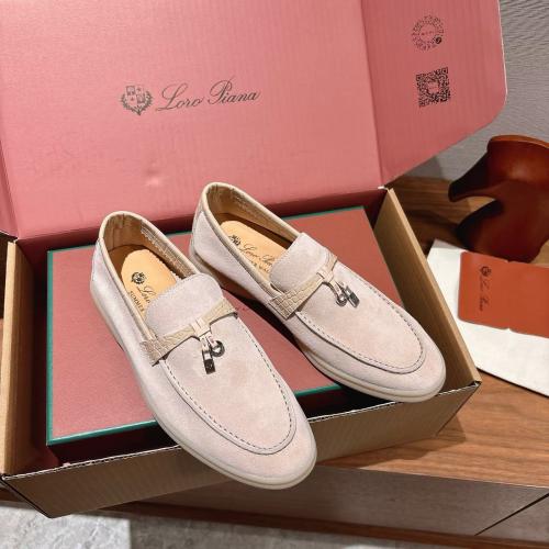 فلات  loro piana