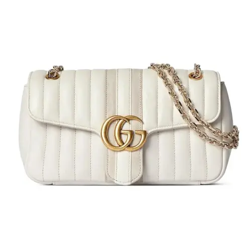 قوتشي GG Marmont مقاس 26cm