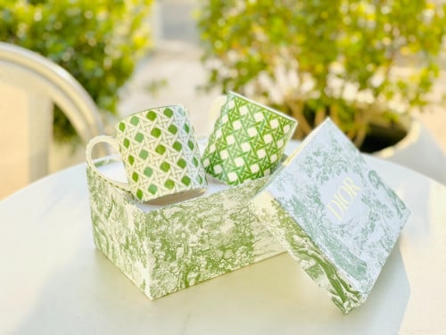 كوبين ببوكس هديه مميزه