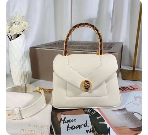 شنطة bvlgari ماستر 20 سم