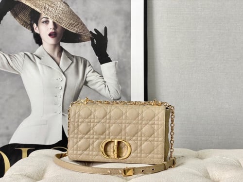 ديور كارو 25 سم