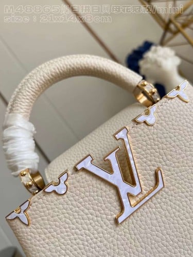 LV ثلاث مقاسات