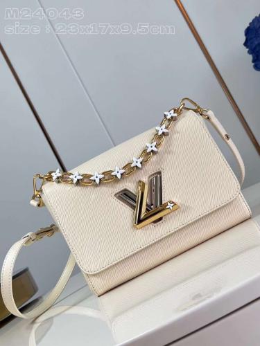 LV Twist MM مقاس 23 سم