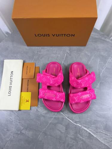 سليبر جميل من لوي فيتون