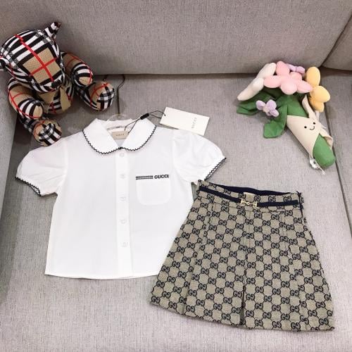 طقم اطفال قوتشي