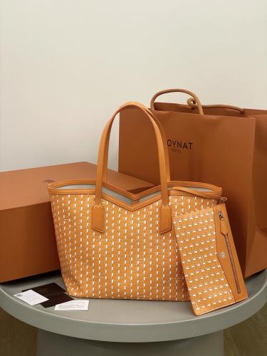 شنطةMoynat TOTE MM مقاس 45 سم