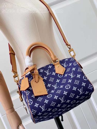 Lv ماستر مقاس 25 سم