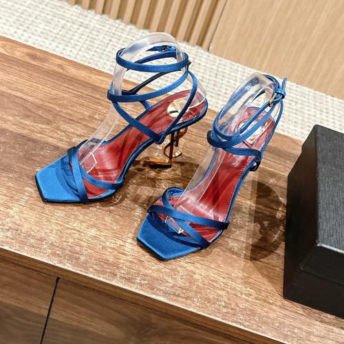 هيلز YSL انيق جدا