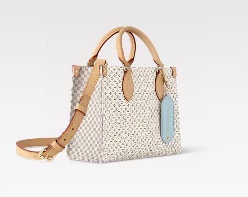 Lv OnTheGo مقاس 25 سم