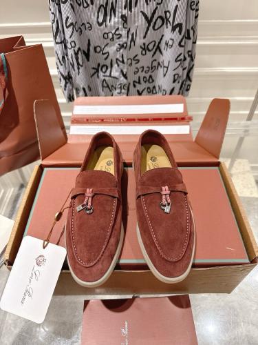 فلات  loro piana