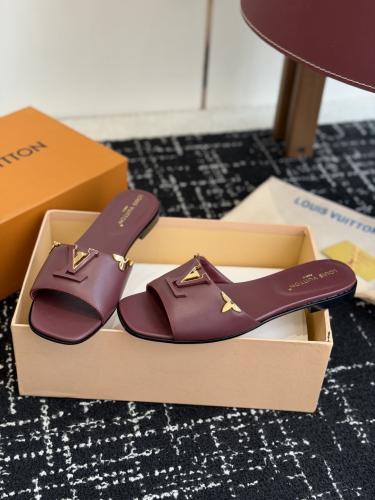 سليبر لوي فيتون انيق جدا