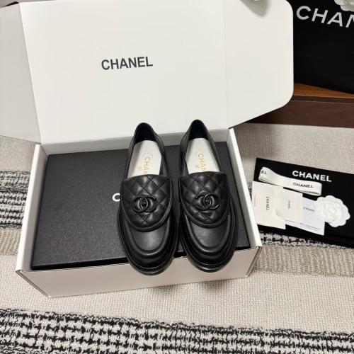 شوز انيق من chanel
