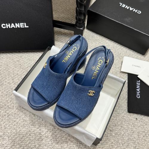 هيلز شانيل انيق جدا