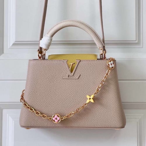 شنطه LV ماستر  27 سم