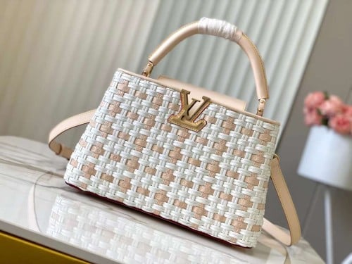 شنطه LV ماستر 31 cm