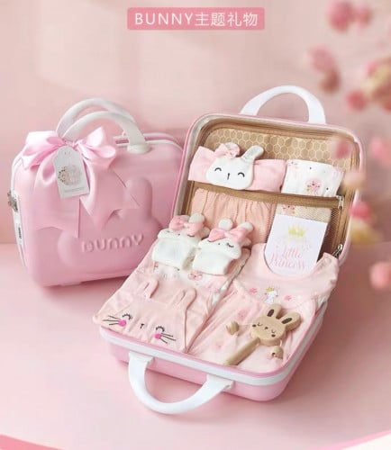 هدية مميزه للمواليد اكثر من شكل