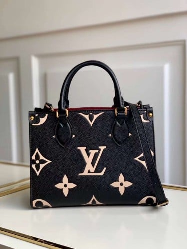 LV Tote ماستر 25 سم