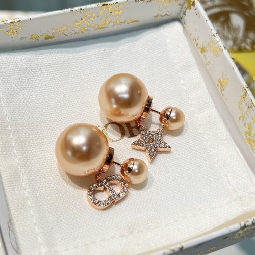 حلق ديور جوده عاليه مع الملحقات