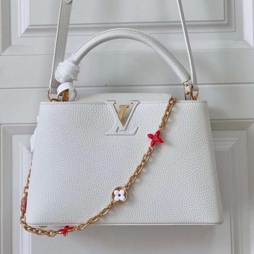 شنطه LV ماستر  31.5 سم