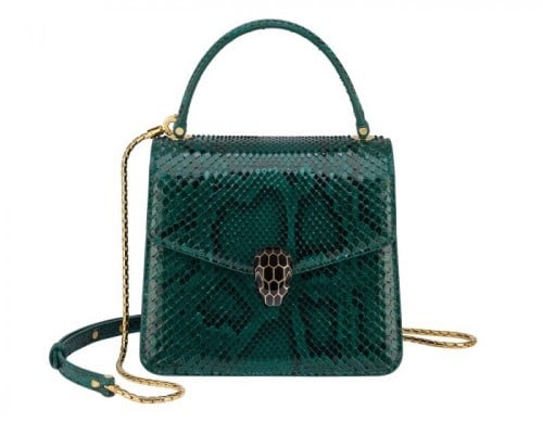 بولغري بايثن مقاس 18 سم