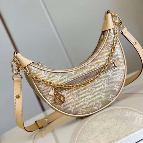 شنطة LV ماستر 23.5 سم