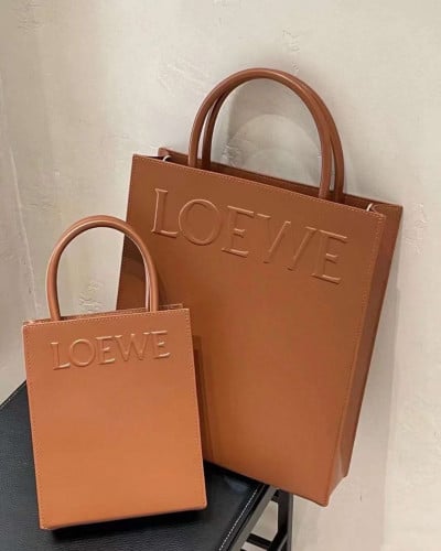 شنطة Loewe ماستر 21 cm