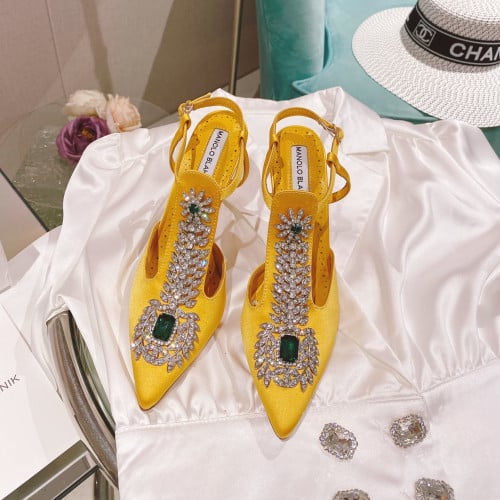 هيلز MB انيق جدا