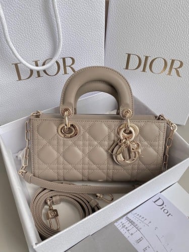 Lady Dior joy 22cm