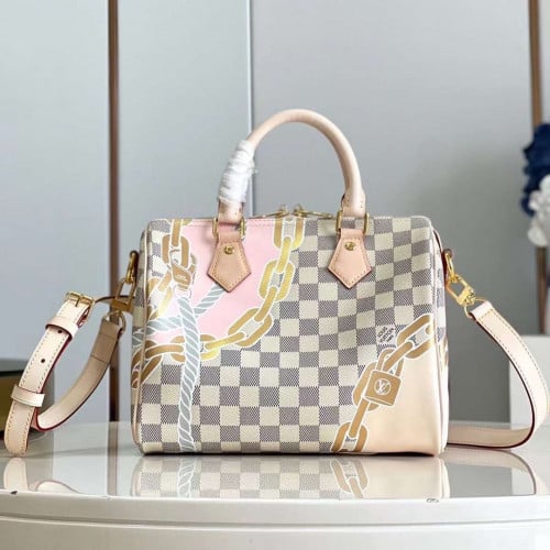 شنطة LV ماستر 25 cm