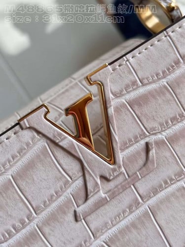 شنطه LV ماستر 31 cm