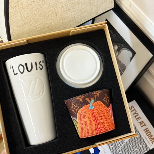 Cup LV مع البوكس