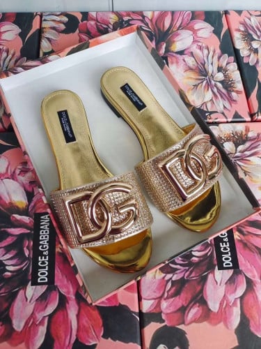 سليبر  D&G انيق جدا