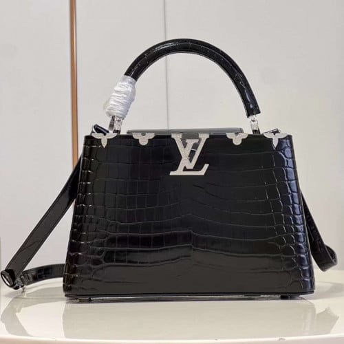 شنطه LV ماستر  31.5 سم